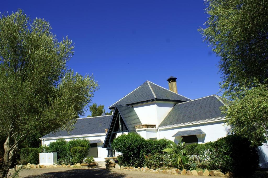 Complejo Rural Huerta Grande Vendégház Algeciras Szoba fotó